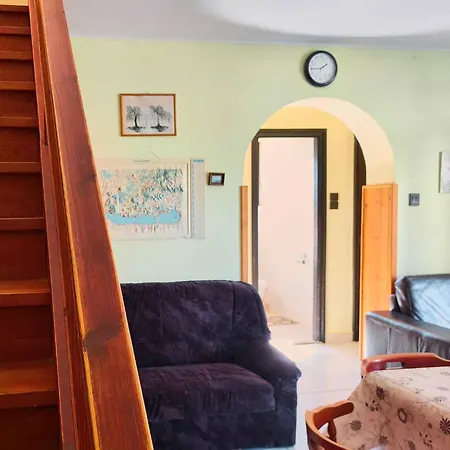 Hébergement de vacances - Balaton 18113