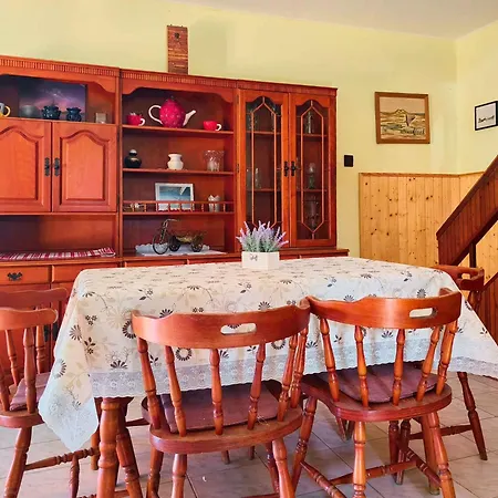 Hébergement de vacances - Balaton 18113 *