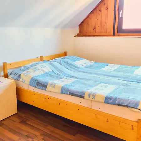 Hébergement de vacances - Balaton 18113