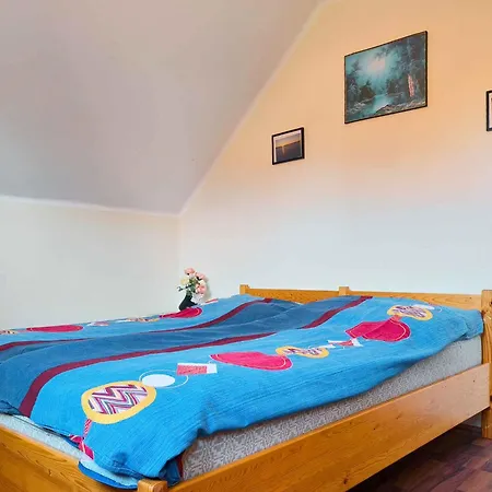 Hébergement de vacances - Balaton 18113 *